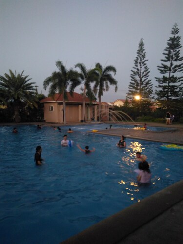 San Fernando Pampanga