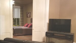 Leilighet – business | Oppholdsområde
