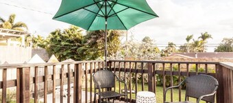 Casita Isla - Charming Pompano Beach Cottage Less Than A Mile From The Beach