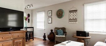 Casita Isla - Charming Pompano Beach Cottage Less Than A Mile From The Beach