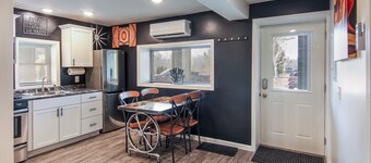 The Hideaway * Interlochen Arts Academy * Sleeping Bear Dunes * Traverse City