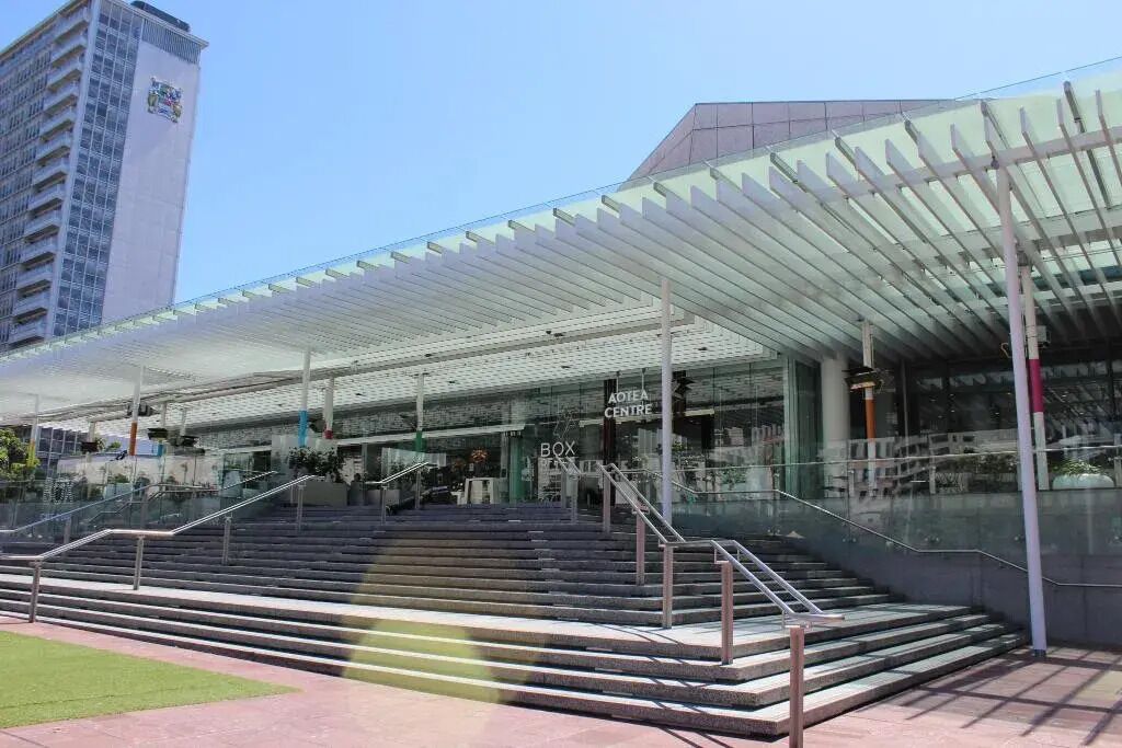 Photo - Metro Adventurer Backpackers