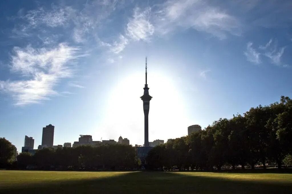 Photo - Metro Adventurer Backpackers