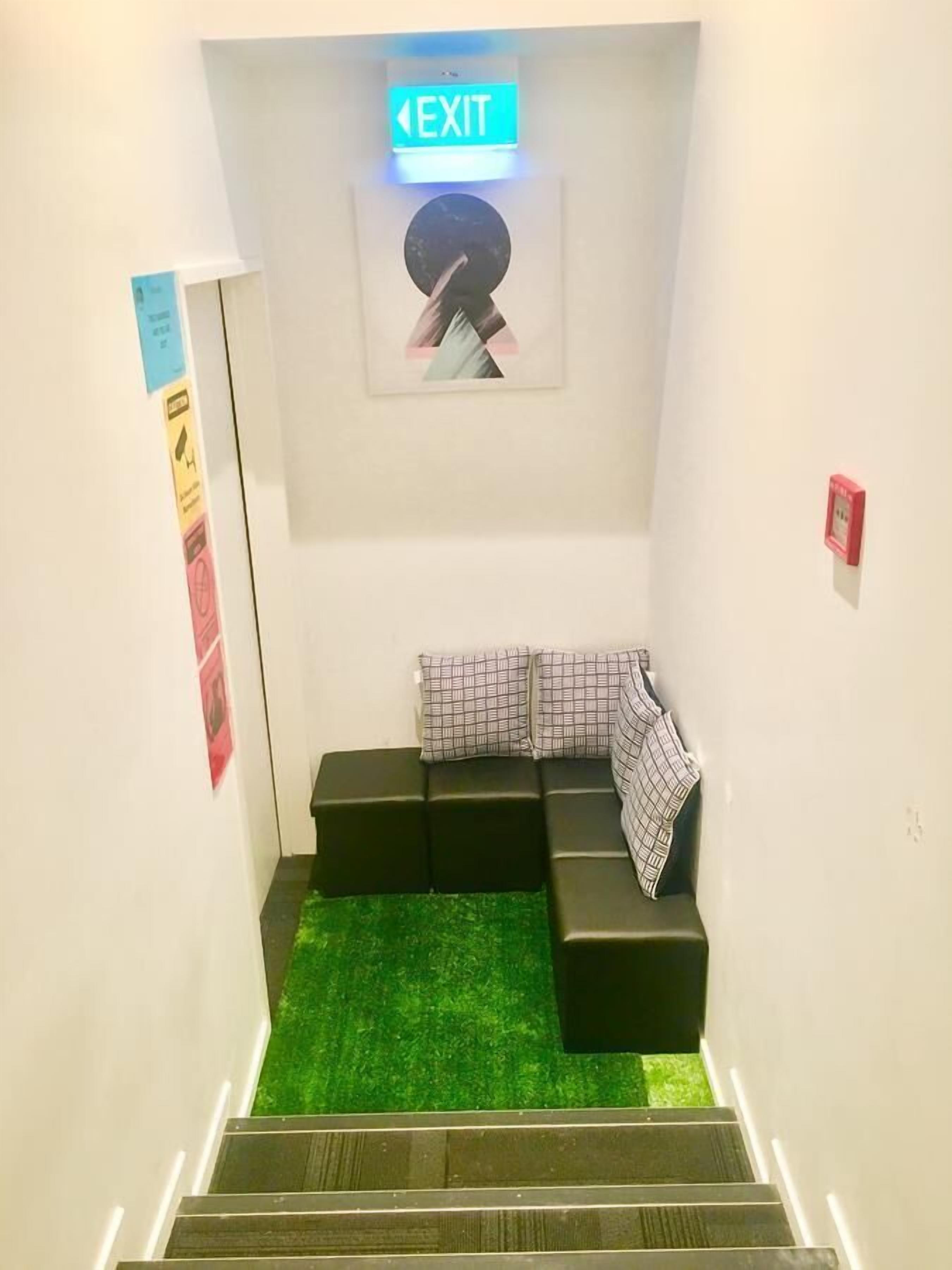 Photo - Metro Adventurer Backpackers