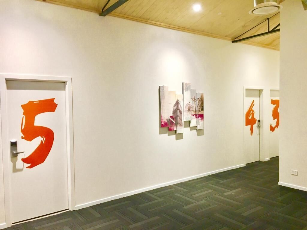 Photo - Metro Adventurer Backpackers