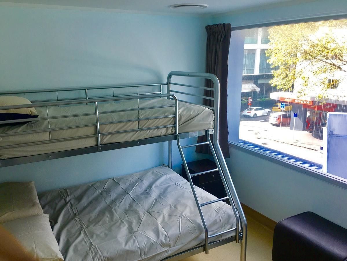 Photo - Metro Adventurer Backpackers