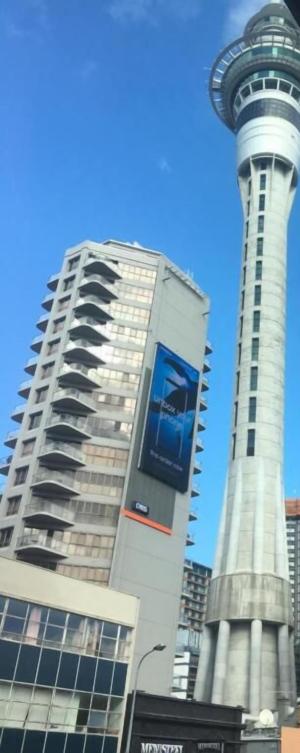 Photo - Metro Adventurer Backpackers