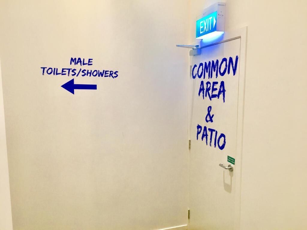 Photo - Metro Adventurer Backpackers