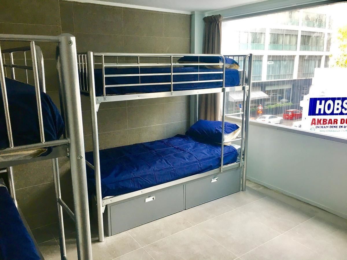 Photo - Metro Adventurer Backpackers