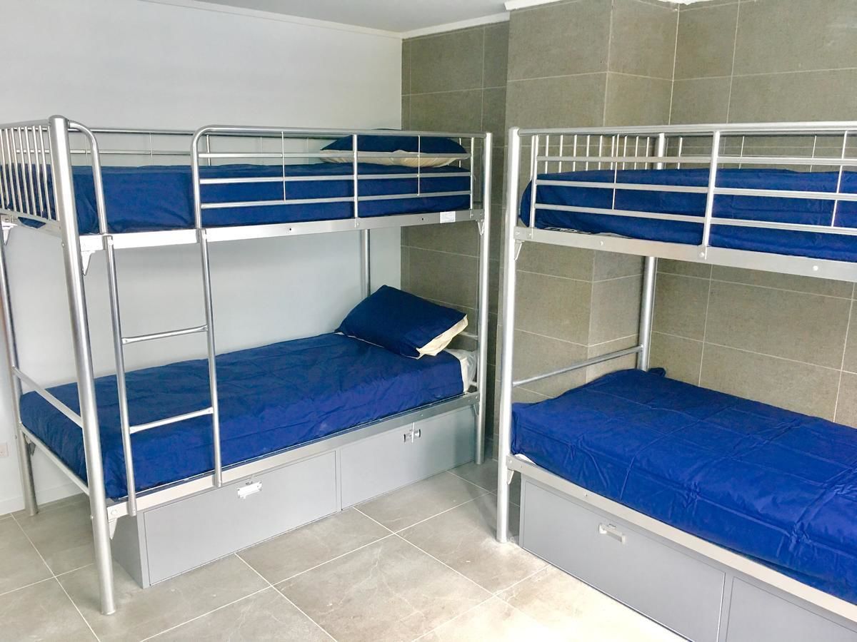 Photo - Metro Adventurer Backpackers