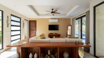 Smart TV