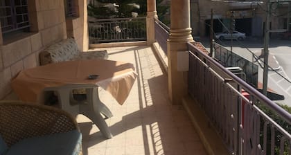 House of Peace Hostel