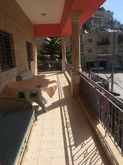 House of Peace Hostel