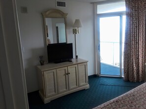 2 bedrooms, WiFi, bed sheets - Seawatch 2BR/2BA South Tower Ocean View Condo - Fantastic Resort Myrtle Beach SC (Myrtle Beach)
