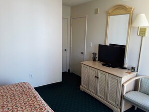 2 habitaciones, wifi, ropa de cama y acceso para silla de ruedas 