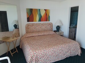 2 Schlafzimmer, WLAN, Bettwäsche, Rollstuhlgeeignet