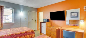 Knights INN Collinsville VA