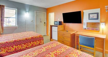 Knights INN Collinsville VA