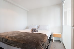 Family Apartment, Harbour View