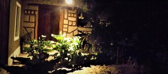 Caminantes del Valle of Sacred