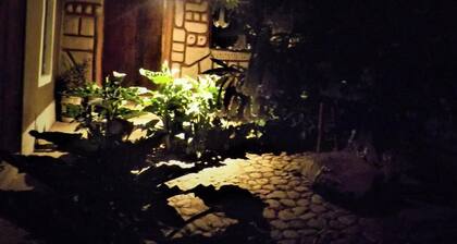 Caminantes del Valle of Sacred