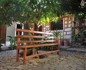 Balcony - Caminantes del Valle of Sacred (Urubamba)