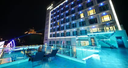 Rice Resort Hotel