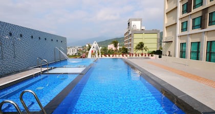 Rice Resort Hotel