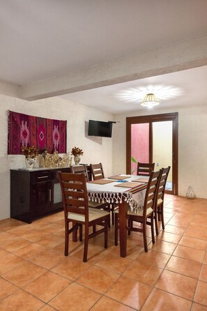Servei de restauració