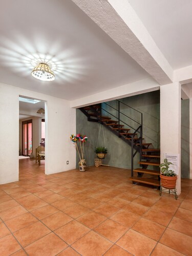 La Casita del Abuelo, beautiful Oaxaca typical house 