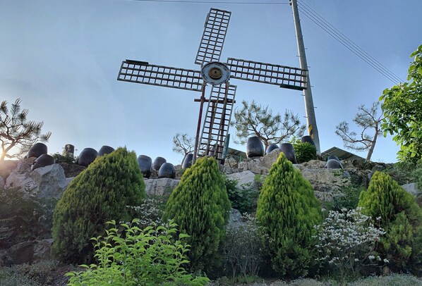 Jardin