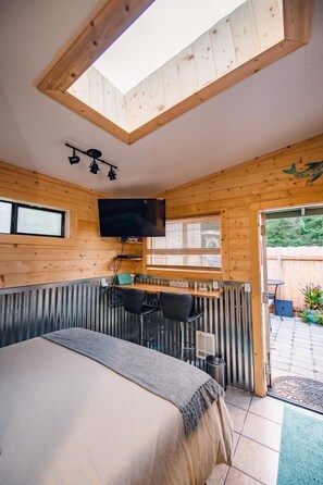 1 chambre