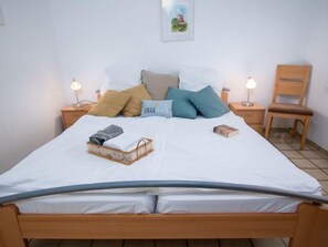 1 Schlafzimmer, Internetzugang