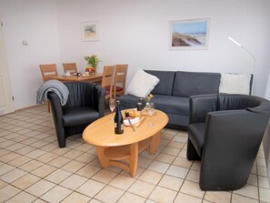 Dining - Koralle by Interhome (Norddeich)