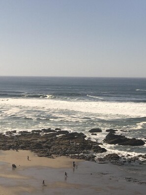 Plage, serviettes de plage