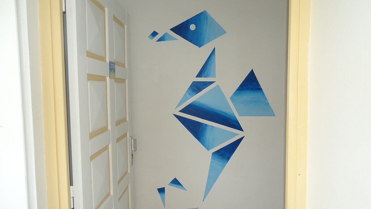 Bild für Gastgeberprofil