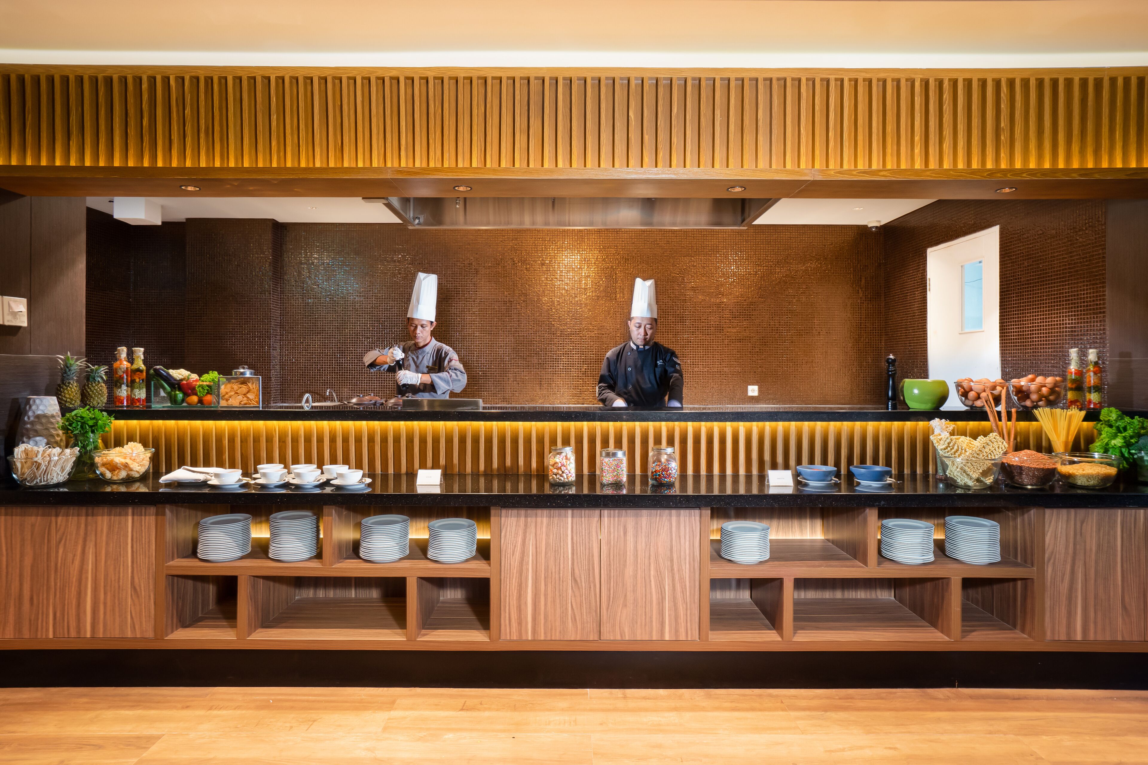 Photo - eL Hotel Yogyakarta Malioboro