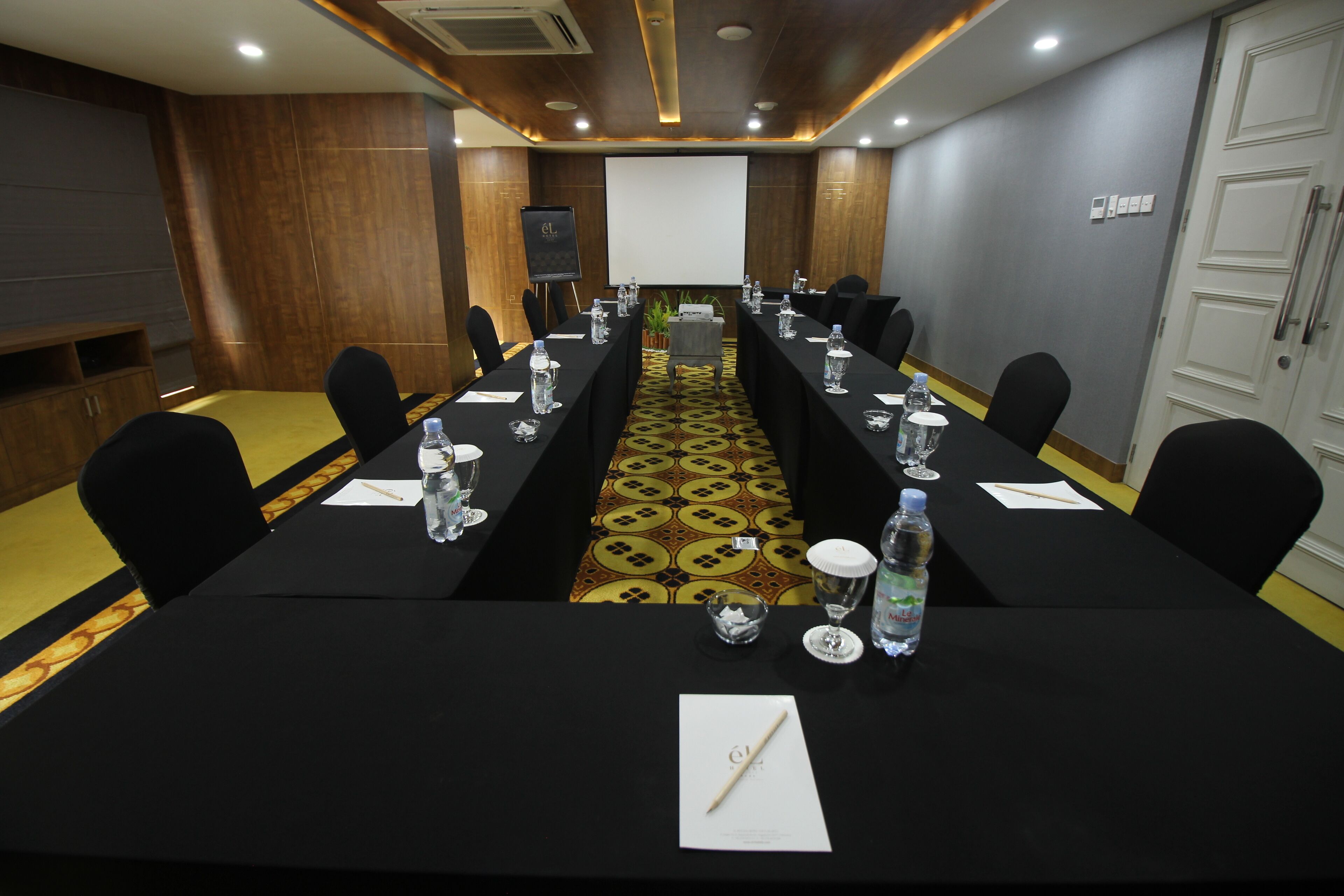 Photo - eL Hotel Yogyakarta Malioboro