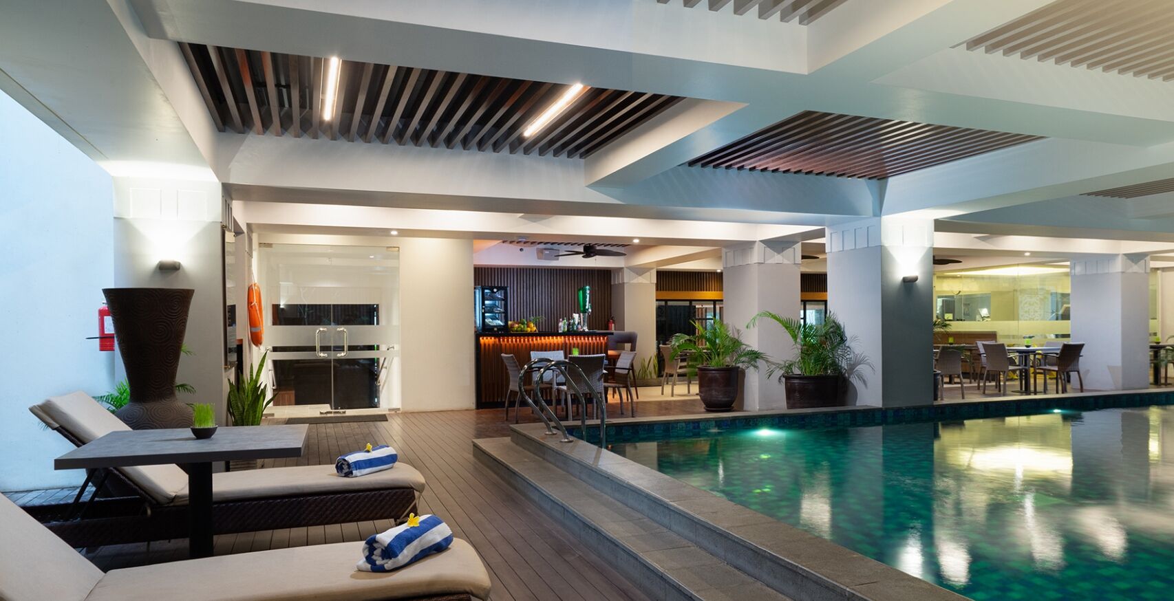Photo - eL Hotel Yogyakarta Malioboro