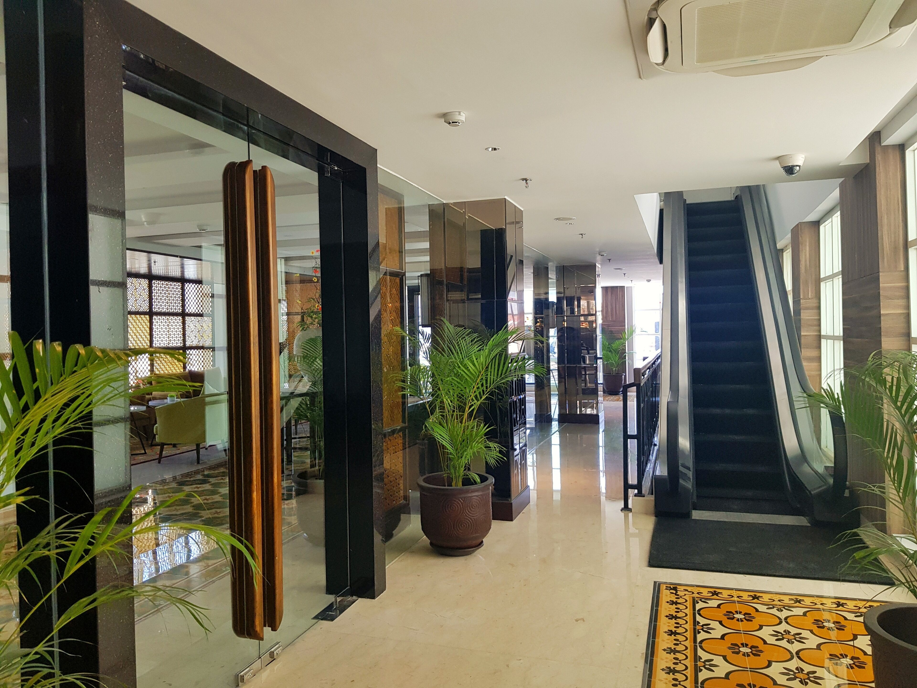 Photo - eL Hotel Yogyakarta Malioboro