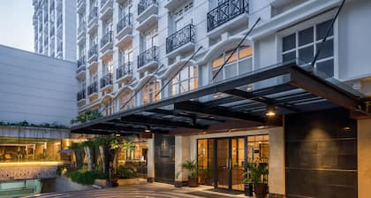 eL Hotel Yogyakarta Malioboro