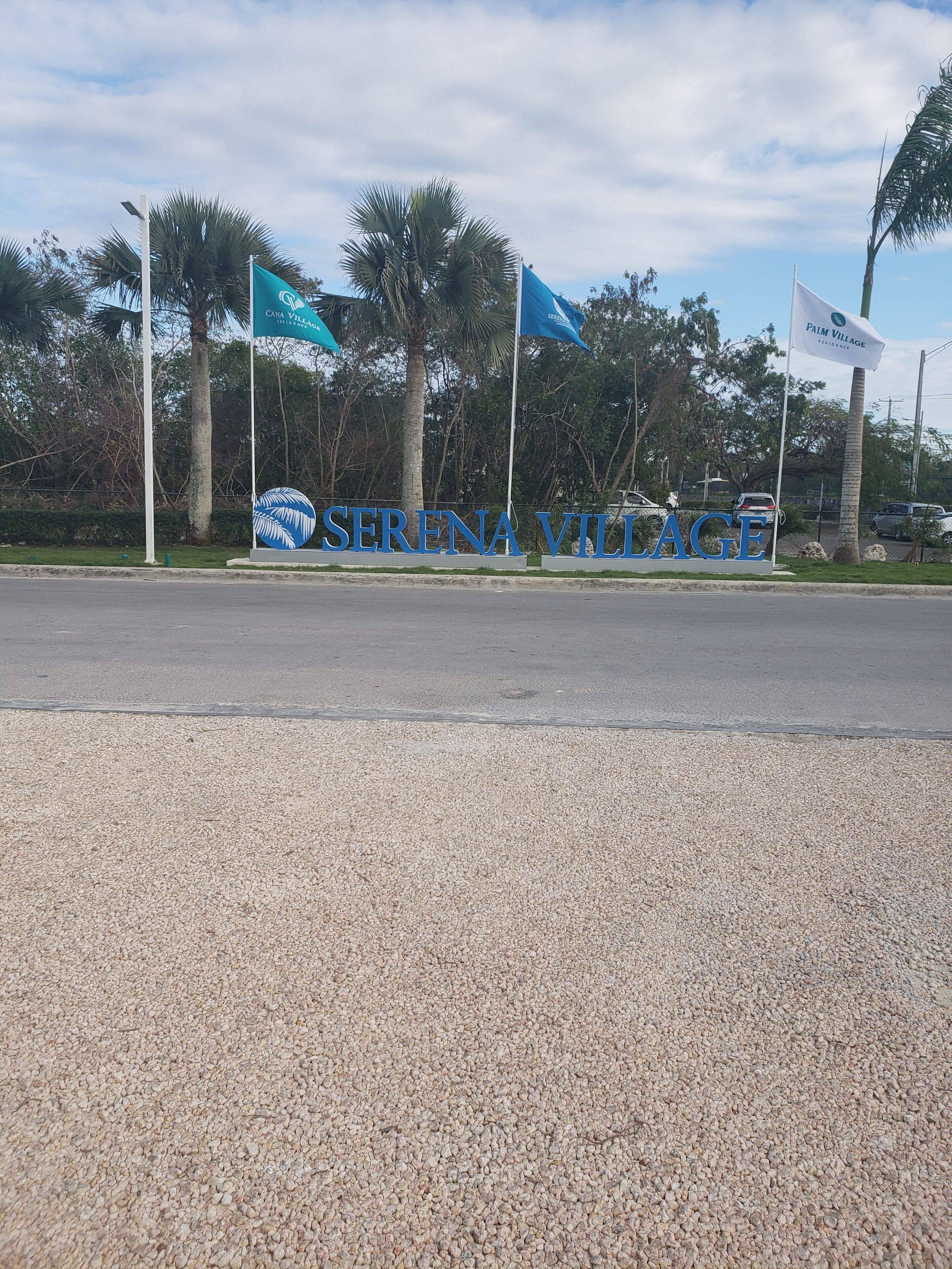 Campo sportivo
