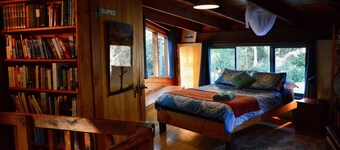 The Valley Farm House