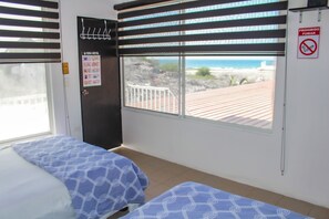 Free WiFi, bed sheets - Soga Hostal (Santa Marianita)