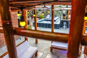 Exterior - Soga Hostal (Santa Marianita)