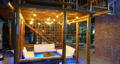 Soga Hostal
