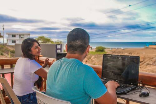 32-inch Smart TV with digital channels