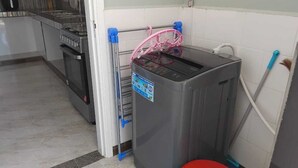 私人厨房