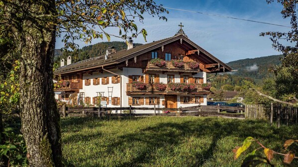 Außenbereich
