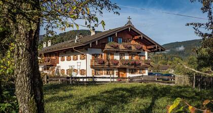 Ferienwohnung Stadlsuite - Moarhof